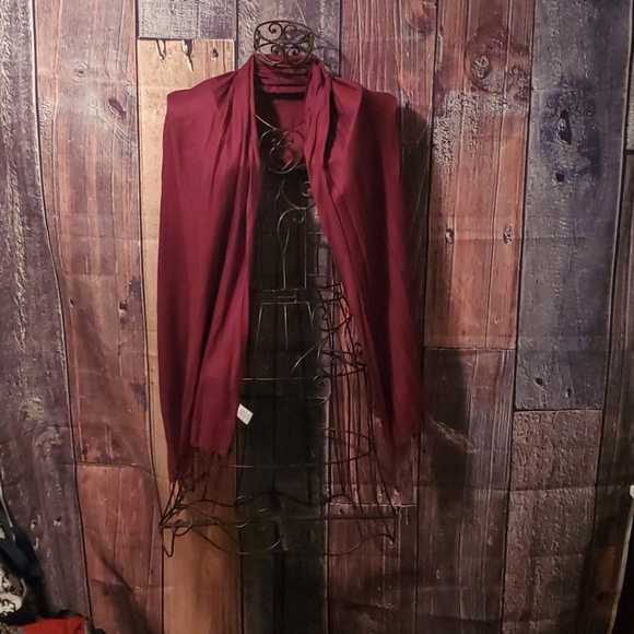 Scarf - Picture 2 of 2